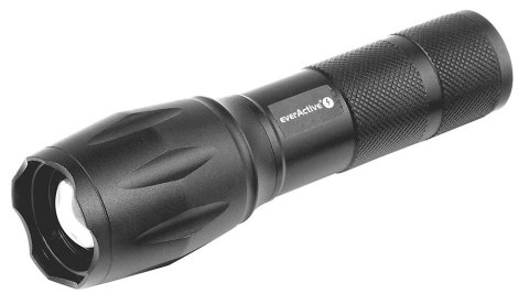 Latarka ręczna diodowa LED 600 lumenów FL600 dioda CREE XM-L2 Latarka ręczna diodowa LED 600 lumenów FL600 dioda CREE XM-L2