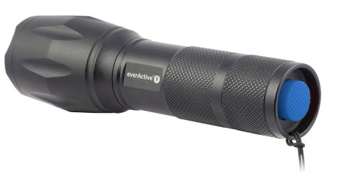 Latarka ręczna diodowa LED 600 lumenów FL600 dioda CREE XM-L2 Latarka ręczna diodowa LED 600 lumenów FL600 dioda CREE XM-L2