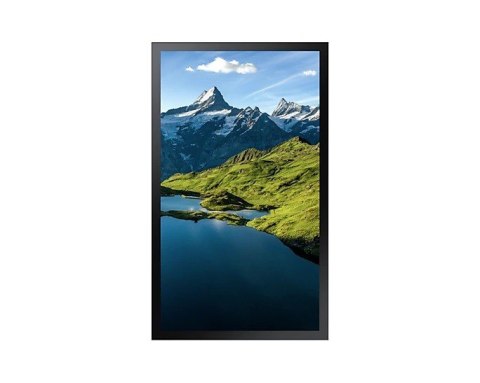 Monitor profesjonalny OH75A 75 cali Błyszczący 24h/7 3500(cd/m2) 3840 x 2160 (UHD) S7 Player (Tizen 6.0) 3 lata On-Site (LH75OHA Monitor profesjonalny OH75A 75 cali Błyszczący 24h/7 3500(cd/m2) 3840 x 2160 (UHD) S7 Player (Tizen 6.0) 3 lata On-Site (LH75OHA