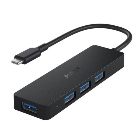 CB-C64 HUB USB-C | Ultra Slim | 4w1 | 4xUSB 3.1 CB-C64 HUB USB-C | Ultra Slim | 4w1 | 4xUSB 3.1