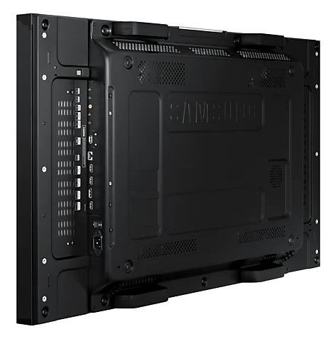 Monitor profesjonalny VM46B-U 46 cali Video wall Matowy 24h/7 500(cd/m2) 1920 x 1080(FHD) N/A 3 lata On-Site (LH46VMBUBGBXEN) Monitor profesjonalny VM46B-U 46 cali Video wall Matowy 24h/7 500(cd/m2) 1920 x 1080(FHD) N/A 3 lata On-Site (LH46VMBUBGBXEN)