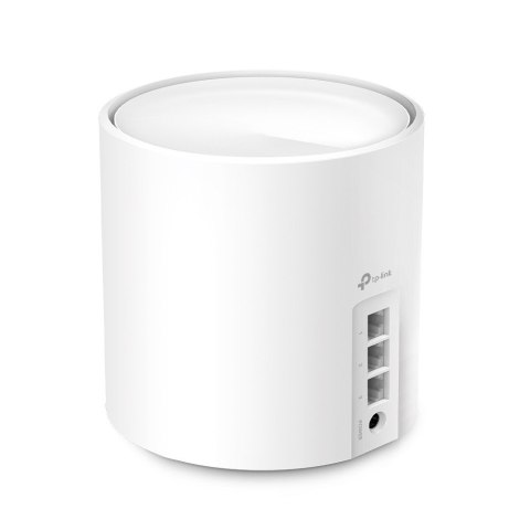 Router Deco X50 (1-pack) AX3000 Router Deco X50 (1-pack) AX3000