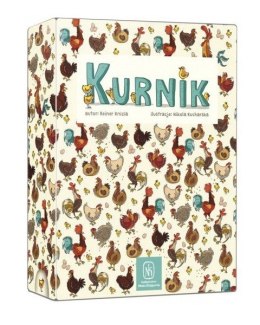 Gra Kurnik