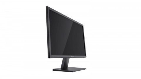 Monitor 24 cale LW-2402 HDMI VGA czarny Monitor 24 cale LW-2402 HDMI VGA czarny