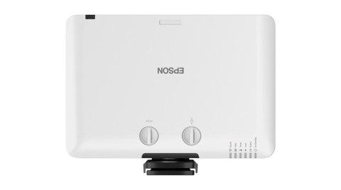 Projektor EB-L530U 3LCD/LASER/WUXGA/5200L/2.5m:1/WLAN Projektor EB-L530U 3LCD/LASER/WUXGA/5200L/2.5m:1/WLAN