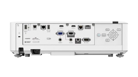 Projektor EB-L530U 3LCD/LASER/WUXGA/5200L/2.5m:1/WLAN Projektor EB-L530U 3LCD/LASER/WUXGA/5200L/2.5m:1/WLAN
