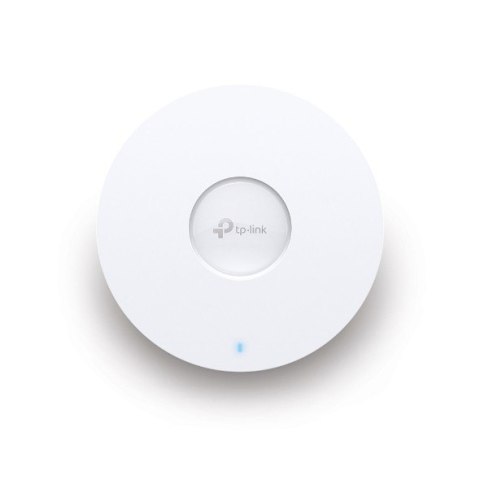Punkt dostępowy EAP653 Access Point AX3000 Punkt dostępowy EAP653 Access Point AX3000