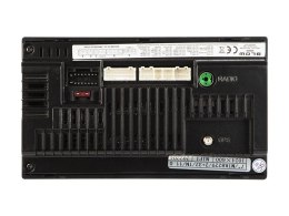 Radio samochodowe AVH-9930 2DIN 7cal GPS