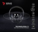 Słuchawki gamingowe z mikrofonem Vertigo