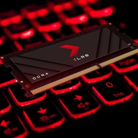 Karta pamięci DDR4 8GB 3200MHz 25600 MN8GSD43200X-SI BULK Karta pamięci DDR4 8GB 3200MHz 25600 MN8GSD43200X-SI BULK