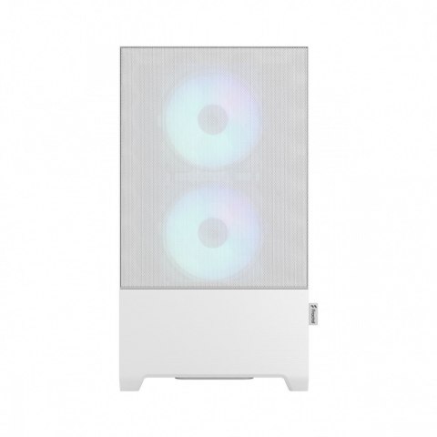 Obudowa Pop Mini Air TG Clear Tint RGB biała Obudowa Pop Mini Air TG Clear Tint RGB biała