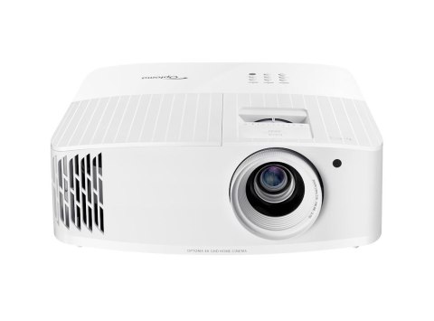Projektor UHD35x DLP 4K 3600AL 1 000 000:1 HDR & HGL Projektor UHD35x DLP 4K 3600AL 1 000 000:1 HDR & HGL
