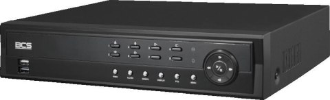 Rejestrator IP BCS Ultra BCS-U-NVR0802-A-4K-8P(6TB) Rejestrator IP BCS Ultra BCS-U-NVR0802-A-4K-8P(6TB)