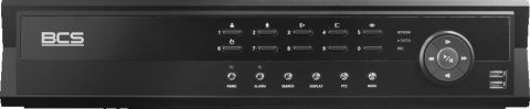 Rejestrator IP BCS Ultra BCS-U-NVR3206-A-4K-16P(8TB) Rejestrator IP BCS Ultra BCS-U-NVR3206-A-4K-16P(8TB)