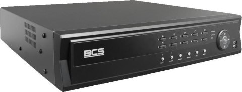Rejestrator IP BCS Ultra BCS-U-NVR3206-A-4K-16P(8TB) Rejestrator IP BCS Ultra BCS-U-NVR3206-A-4K-16P(8TB)