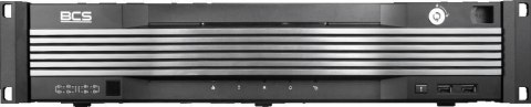 Rejestrator IP BCS Ultra BCS-U-NVR3208R-A-4KR(8TB) Rejestrator IP BCS Ultra BCS-U-NVR3208R-A-4KR(8TB)