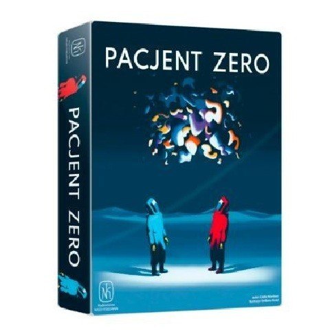 Gra Pacjent Zero Gra Pacjent Zero