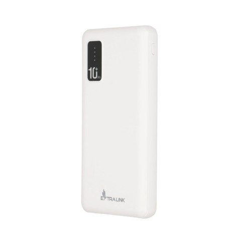 Powerbank EPB-098W EX.19638 biały Powerbank EPB-098W EX.19638 biały