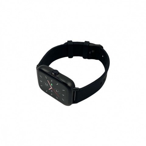 Smartwatch Fit FW55 Aurum pro czarny Smartwatch Fit FW55 Aurum pro czarny