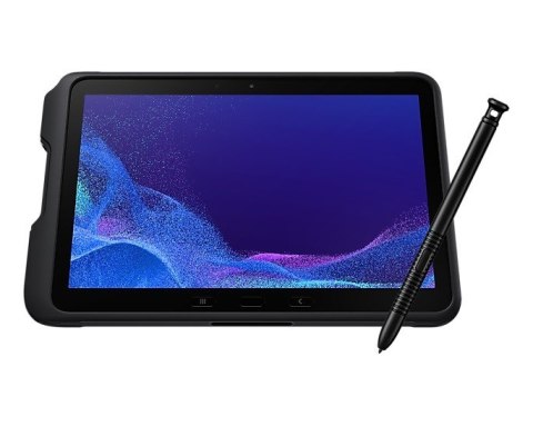 Tablet Galaxy Tab Active 4 PRO 5G 10.1 cali 6/128GB Enterprise Edition Czarny Tablet Galaxy Tab Active 4 PRO 5G 10.1 cali 6/128GB Enterprise Edition Czarny