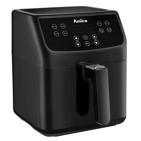 Frytownica beztłuszczowa AFM 4011 Frytownica beztłuszczowa AFM 4011