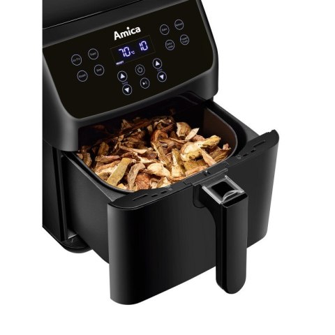 Frytownica beztłuszczowa AFM 4011 Frytownica beztłuszczowa AFM 4011