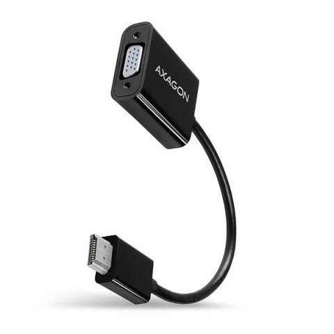 RVH-VGN Adapter HDMI -> VGA FULLHD 1920*1200 RVH-VGN Adapter HDMI -> VGA FULLHD 1920*1200