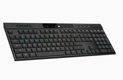 Klawiatura K100 RGB Air Wireless Ultra Thin Cherry MX Klawiatura K100 RGB Air Wireless Ultra Thin Cherry MX