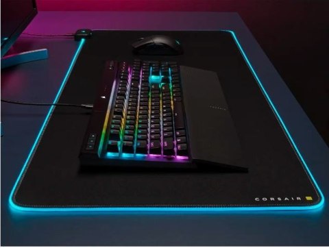Klawiatura przewodowa K70 RGB Pro Black PBT Keycaps Klawiatura przewodowa K70 RGB Pro Black PBT Keycaps