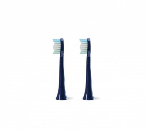 Końcówka do szczoteczki OROMED ORO SONIC X PRO NAVY BLUE Końcówka do szczoteczki OROMED ORO SONIC X PRO NAVY BLUE