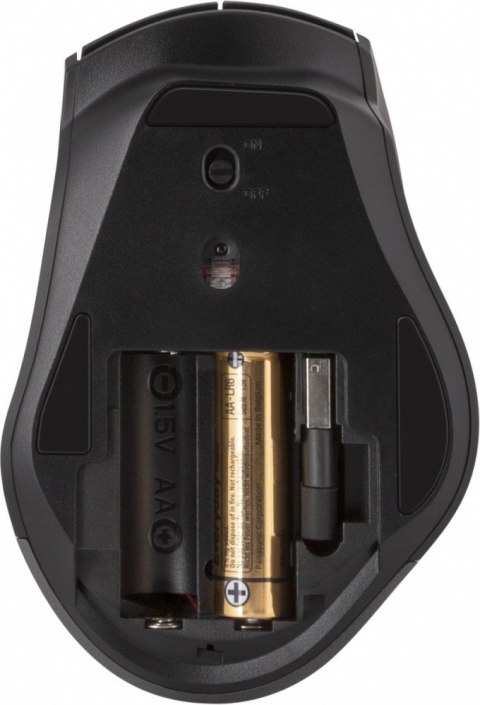 Ergonomiczna mysz bezprzewodowa YMS 2075 RANGE Ergonomiczna mysz bezprzewodowa YMS 2075 RANGE