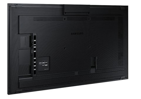 Monitor profesjonalny QM43B-T 43 cale Matowy, Dotykowy 24h/7 500(cd/m2) 3840x2160 (UHD) S10 Player (Tizen 6.5) Wi-Fi/BT 3 lata Monitor profesjonalny QM43B-T 43 cale Matowy, Dotykowy 24h/7 500(cd/m2) 3840x2160 (UHD) S10 Player (Tizen 6.5) Wi-Fi/BT 3 lata