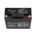 Akumulator LiFePO4 18AH 12.8V BMS EX.30417