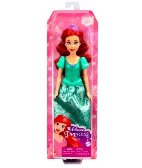 Lalka Disney Princess Arielka Lalka Disney Princess Arielka