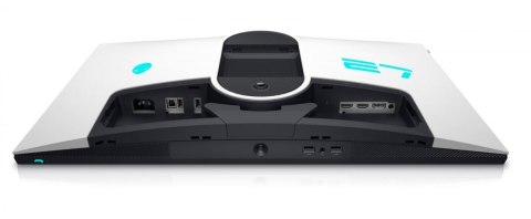 Monitor Alienware AW2723DF 27 cali LED NVIDIA G-Sync Compatible 240Hz QHD (2560x 1440)/16:9/DP/HDMI/USB/3Y Monitor Alienware AW2723DF 27 cali LED NVIDIA G-Sync Compatible 240Hz QHD (2560x 1440)/16:9/DP/HDMI/USB/3Y