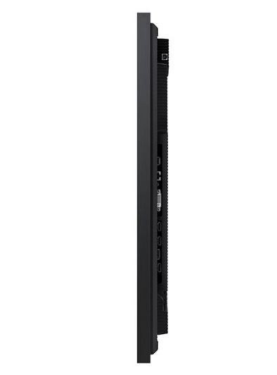 Monitor profesjonalny QM55B-T 55 cali Matowy, Dotykowy 24h/7 500(cd/m2) 3840x2160 (UHD) S10 Player (Tizen 6.5) Wi-Fi/BT 3 lata Monitor profesjonalny QM55B-T 55 cali Matowy, Dotykowy 24h/7 500(cd/m2) 3840x2160 (UHD) S10 Player (Tizen 6.5) Wi-Fi/BT 3 lata