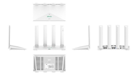 Router T3000 IDU Router T3000 IDU
