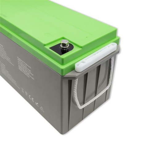 Akumulator żelowy Deep Cycle | 12V | 150Ah Akumulator żelowy Deep Cycle | 12V | 150Ah