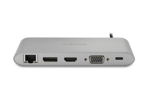 Mobilna stacja dokująca UH1440P USB-C Dual Video 85W Pass Through Power Mobilna stacja dokująca UH1440P USB-C Dual Video 85W Pass Through Power