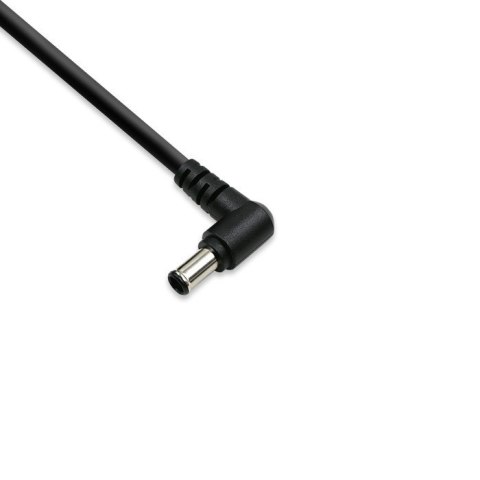 Zasilacz sieciowy do monitora LG/Samsung 65W | 19V | 3.42A | 6.5x4.4 |+kabel zasilający Zasilacz sieciowy do monitora LG/Samsung 65W | 19V | 3.42A | 6.5x4.4 |+kabel zasilający