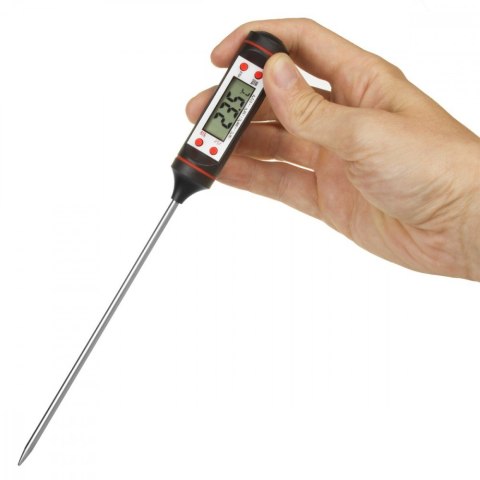 Termometr / sonda do żywności GB178 Termometr / sonda do żywności GB178