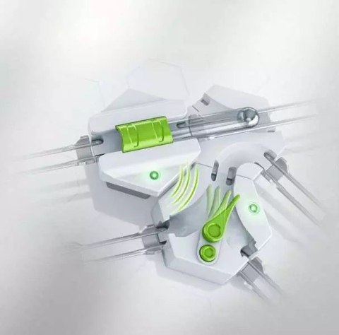 Zestaw Gravitrax Power Dodatek Switch&Trigger Zestaw Gravitrax Power Dodatek Switch&Trigger