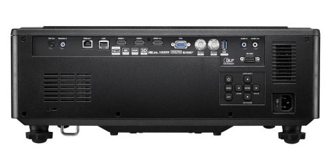 Projektor ZU820TST WUXGA 8200L 3 000 000:1 Projektor ZU820TST WUXGA 8200L 3 000 000:1