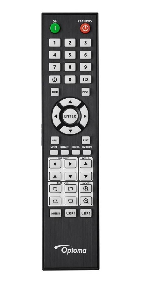 Projektor ZU820TST WUXGA 8200L 3 000 000:1 Projektor ZU820TST WUXGA 8200L 3 000 000:1