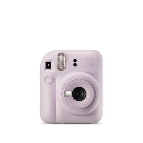Aparat Instax mini 12 fioletowy Aparat Instax mini 12 fioletowy
