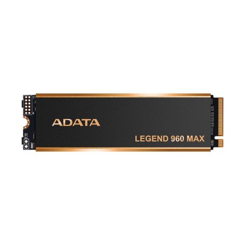 Dysk SSD LEGEND 960 MAX 4TB PCIe 4x4 7.4/6.8 GB/s M2 Dysk SSD LEGEND 960 MAX 4TB PCIe 4x4 7.4/6.8 GB/s M2