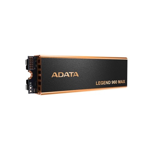 Dysk SSD LEGEND 960 MAX 4TB PCIe 4x4 7.4/6.8 GB/s M2 Dysk SSD LEGEND 960 MAX 4TB PCIe 4x4 7.4/6.8 GB/s M2