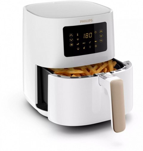 Frytkownica beztłuszczowa OVI Mini HD9255/30 Frytkownica beztłuszczowa OVI Mini HD9255/30