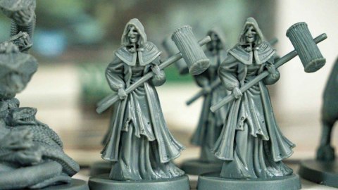Gra Bloodborne: Zakazany Las Gra Bloodborne: Zakazany Las