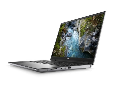 Mobilna stacja robocza Precision 7680 Win11Pro i9-13950HX/32GB/1TB SSD/16.0 FHD+/Nvidia RTX 3500/FgrPr&SmtCd/FHD/IR Cam/Mic/WLAN Mobilna stacja robocza Precision 7680 Win11Pro i9-13950HX/32GB/1TB SSD/16.0 FHD+/Nvidia RTX 3500/FgrPr&SmtCd/FHD/IR Cam/Mic/WLAN